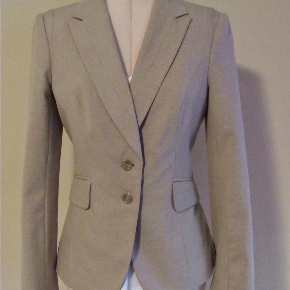 The Limited suit jacket